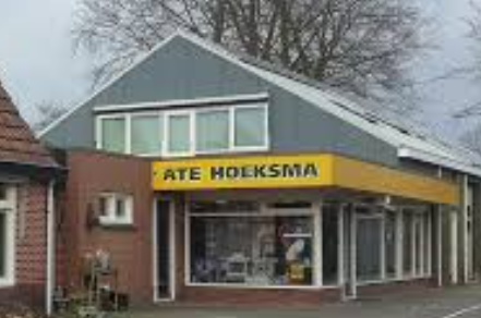 Hoeksma's Schildersbedrijf